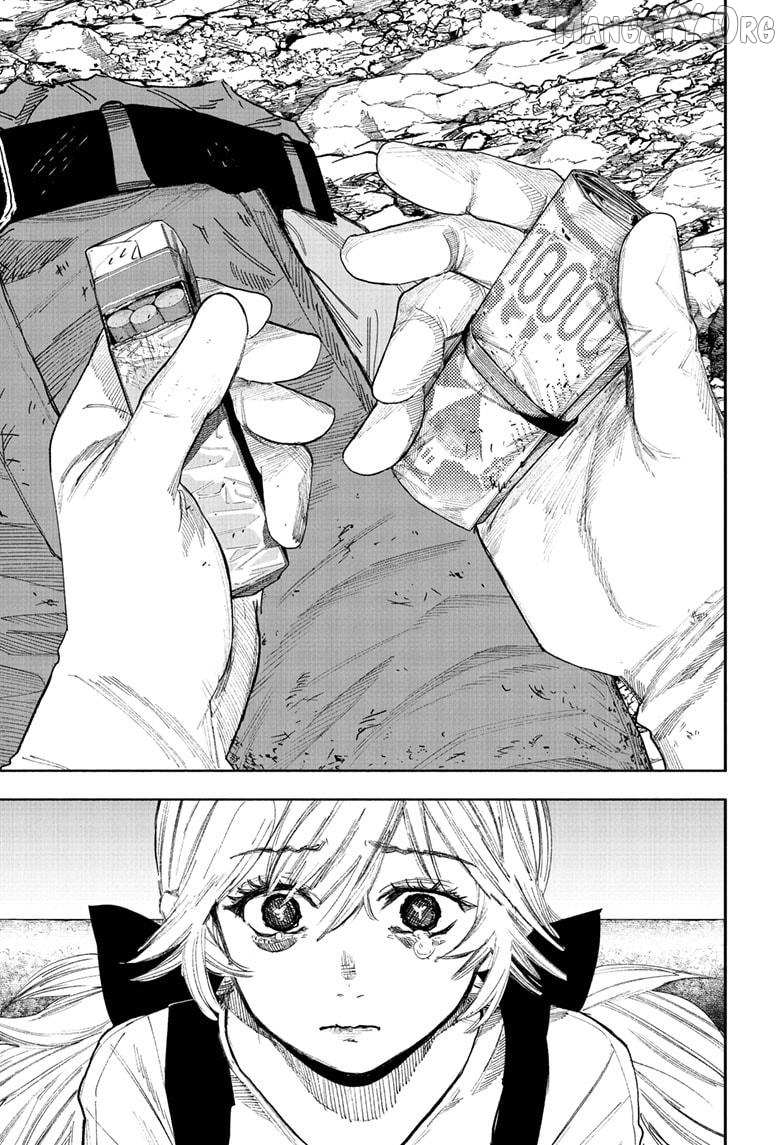 Choujin X, Chapter 69.2 image 04